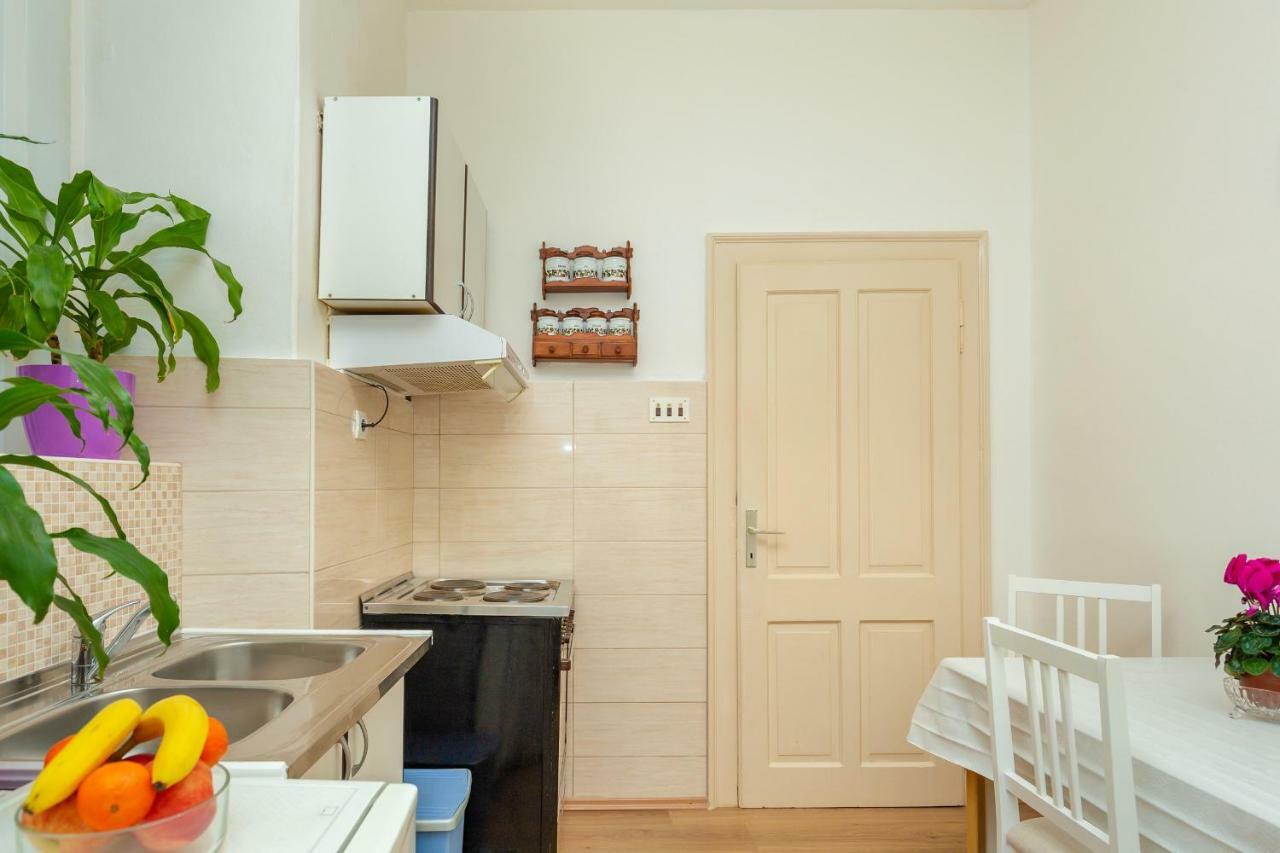Apartment Matic Dubrovnik Exterior photo