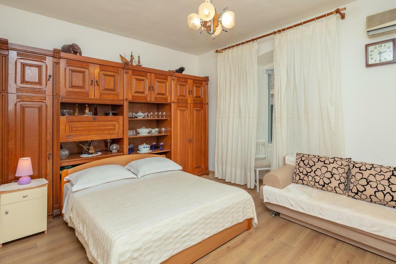 Apartment Matic Dubrovnik Exterior photo