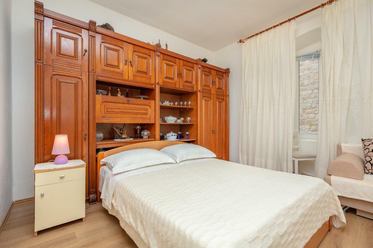 Apartment Matic Dubrovnik Exterior photo