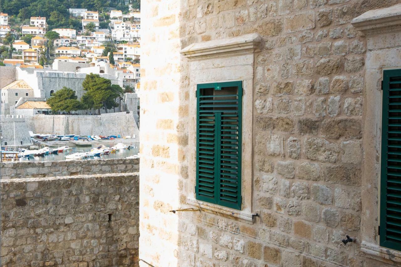 Apartment Matic Dubrovnik Exterior photo